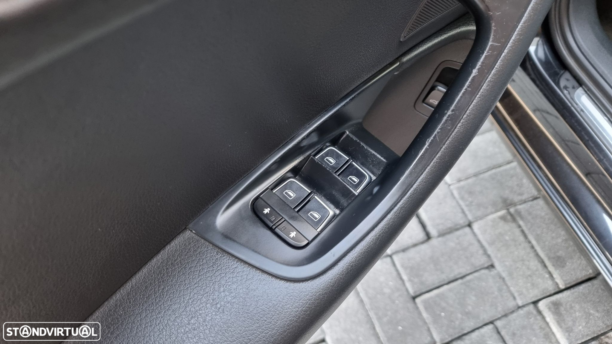 Audi A6 3.0 TDI V6 quattro S tronic - 17