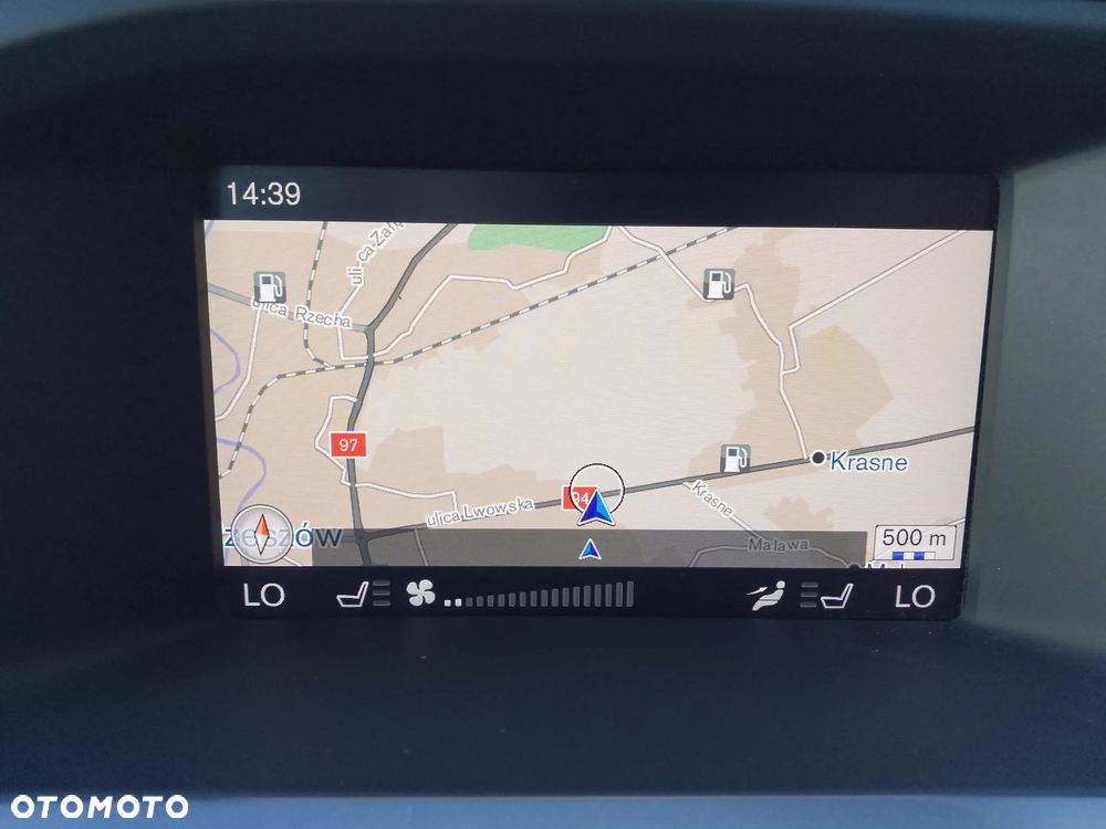 Volvo V60 D3 Geartronic Kinetic - 14