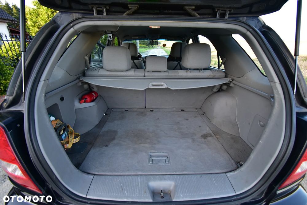 Kia Sorento 2.4 16V LX - 13