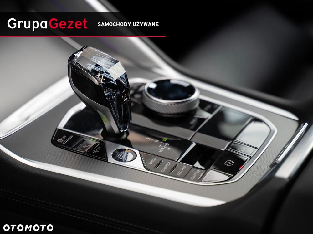 BMW X6 - 14