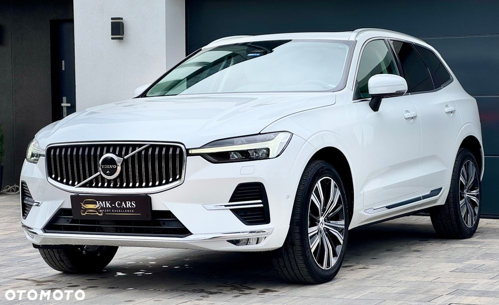 Volvo XC 60 B5 B AWD Plus Bright - 2