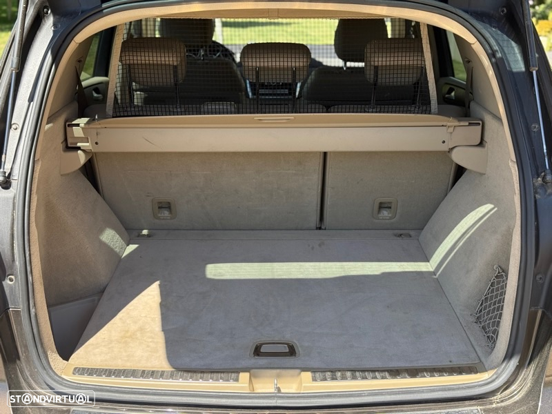 Mercedes-Benz ML 250 BlueTEC - 10