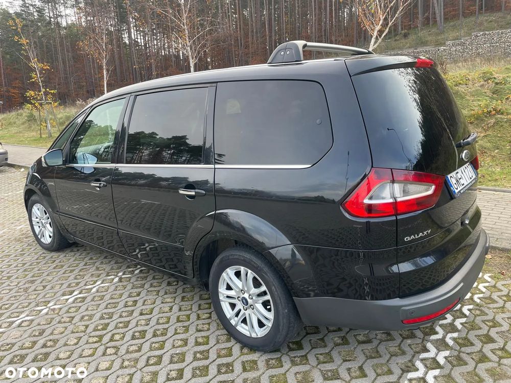 Ford Galaxy ver-10--15 - 9