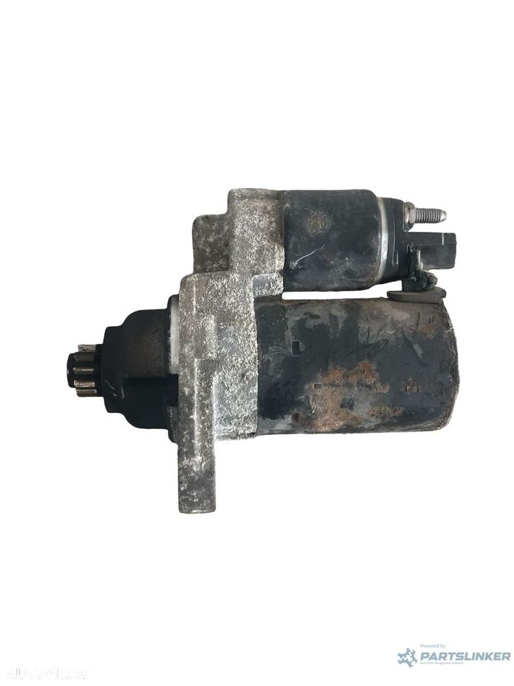 Electromotor VOLKSWAGEN TOURAN 1T1, 1T2 2003 - 2010 2.0 FSI AXW - 1