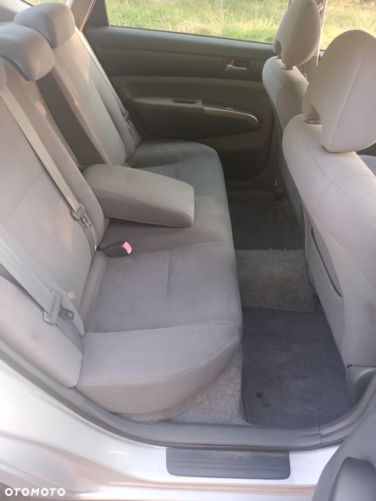 Toyota Prius 1.5 VVT-i Sol (nav) - 12
