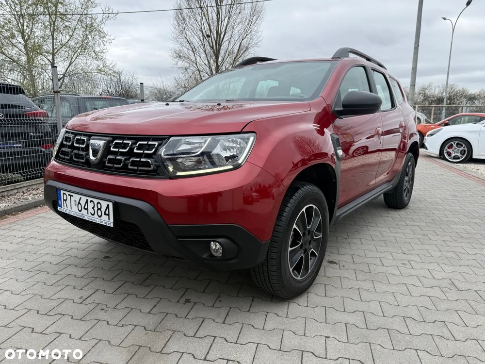 Dacia Duster 1.3 TCe FAP Prestige EU6d - 16