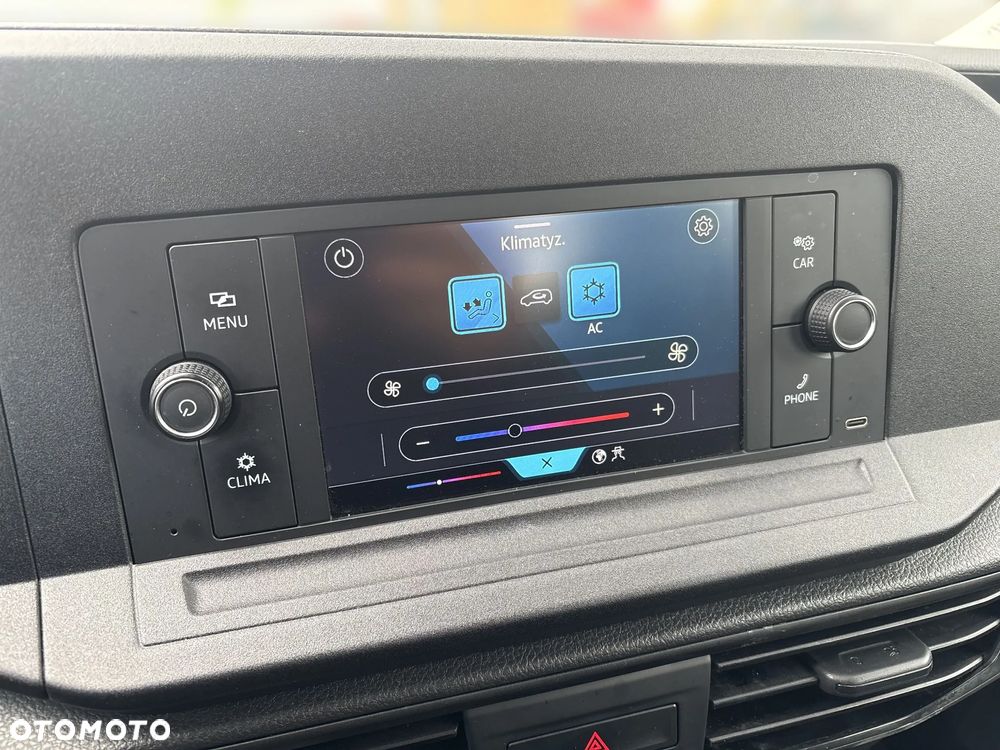 Volkswagen Caddy 2.0 TDI - 27
