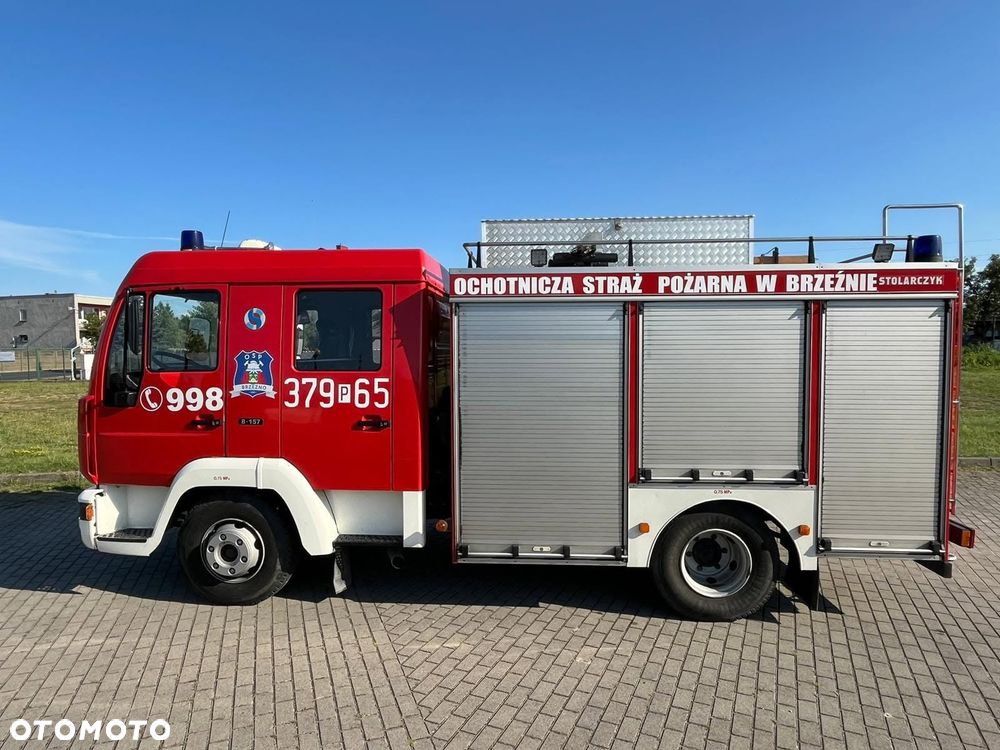 Star M55/8.157L - 2