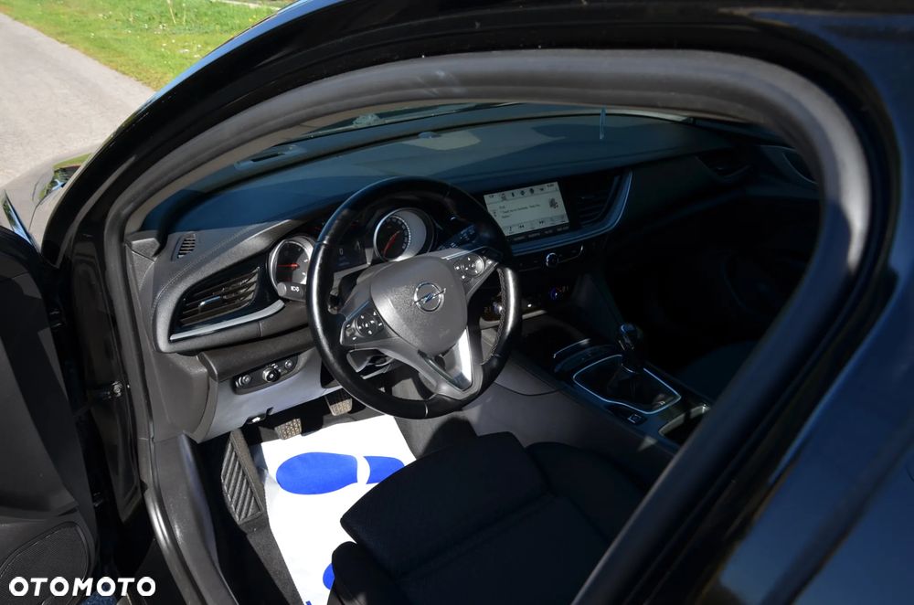 Opel Insignia 2.0 Exclusive - 35