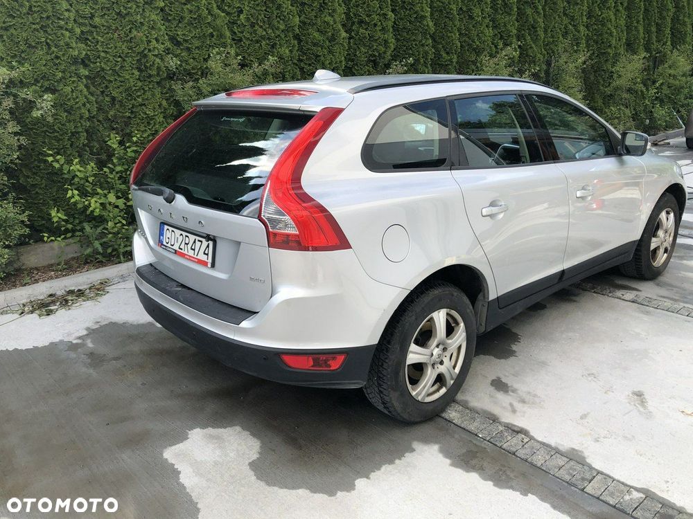 Volvo XC 60 2.4D - 4