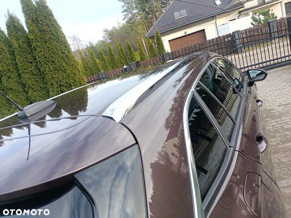 Opel Astra 1.4 Turbo Dynamic - 16