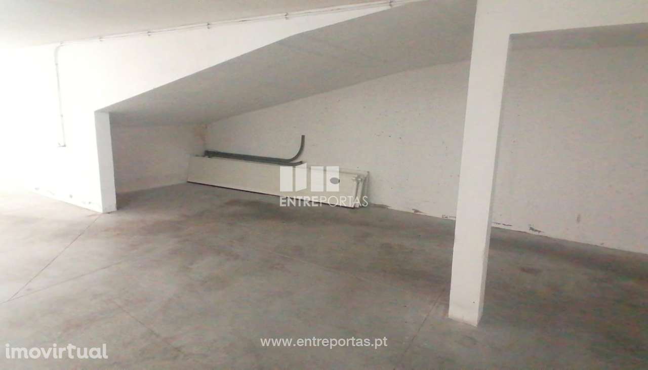 Venda de lugar de garagem próxima do mar, na Póvoa de Varzim - Grande imagem: 3/3