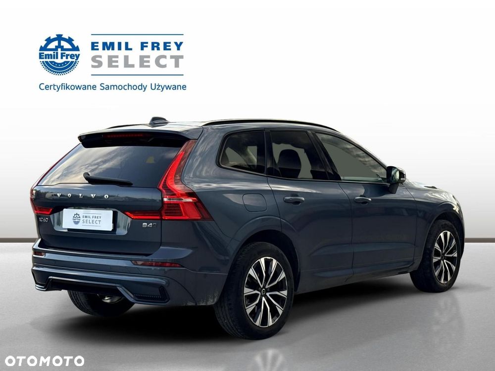 Volvo XC 60 - 6