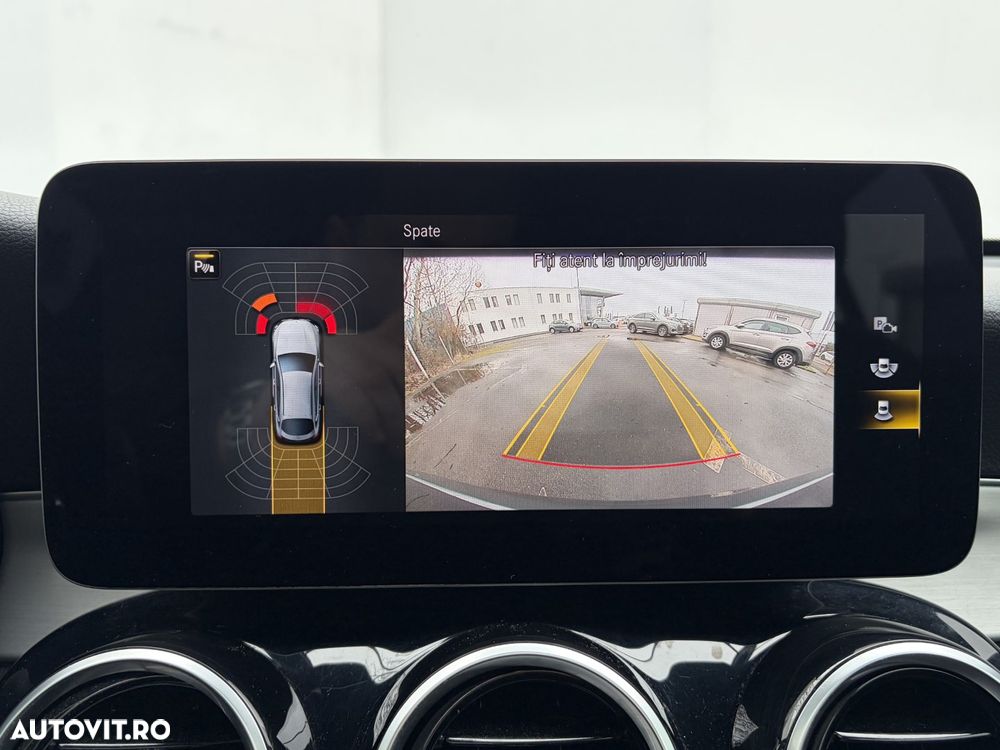 Mercedes-Benz GLC Coupe 300 e 4Matic 9G-TRONIC AMG Line - 20