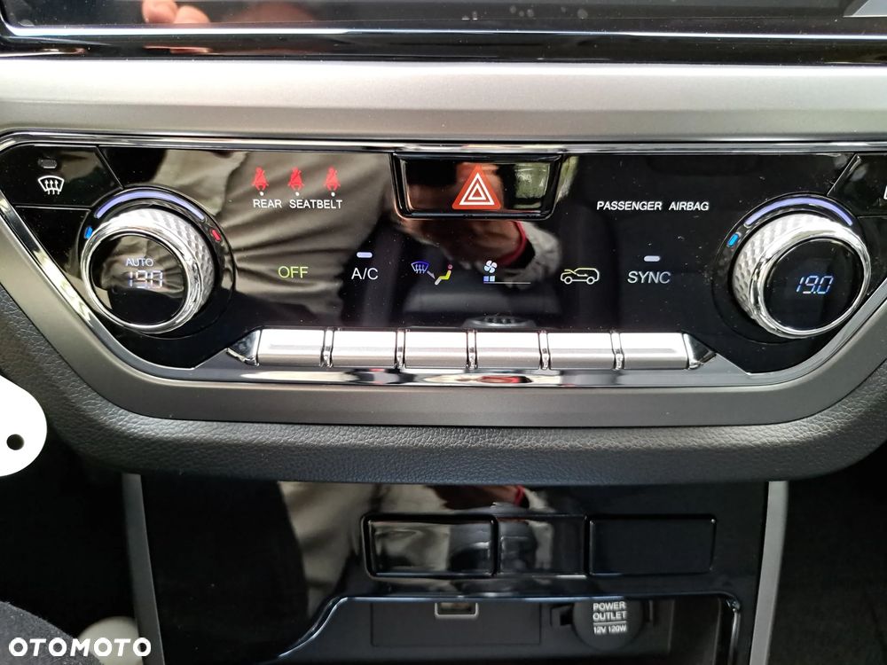 SsangYong/KGM Korando 1.5 T-GDI Joy 4WD - 18