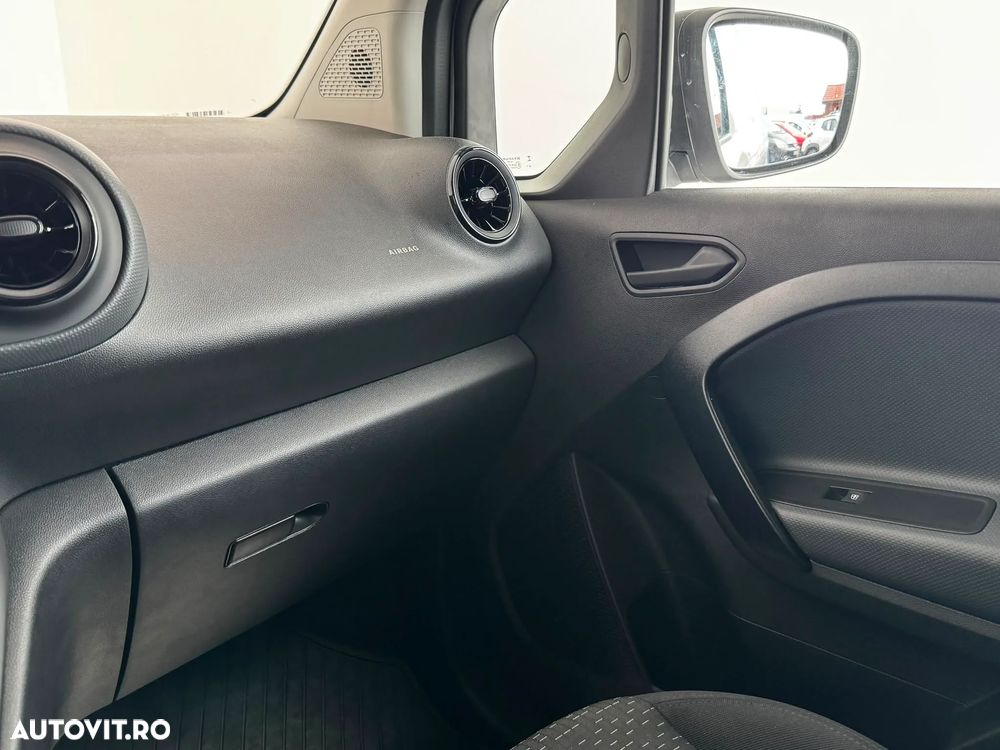 Mercedes-Benz Citan - 25