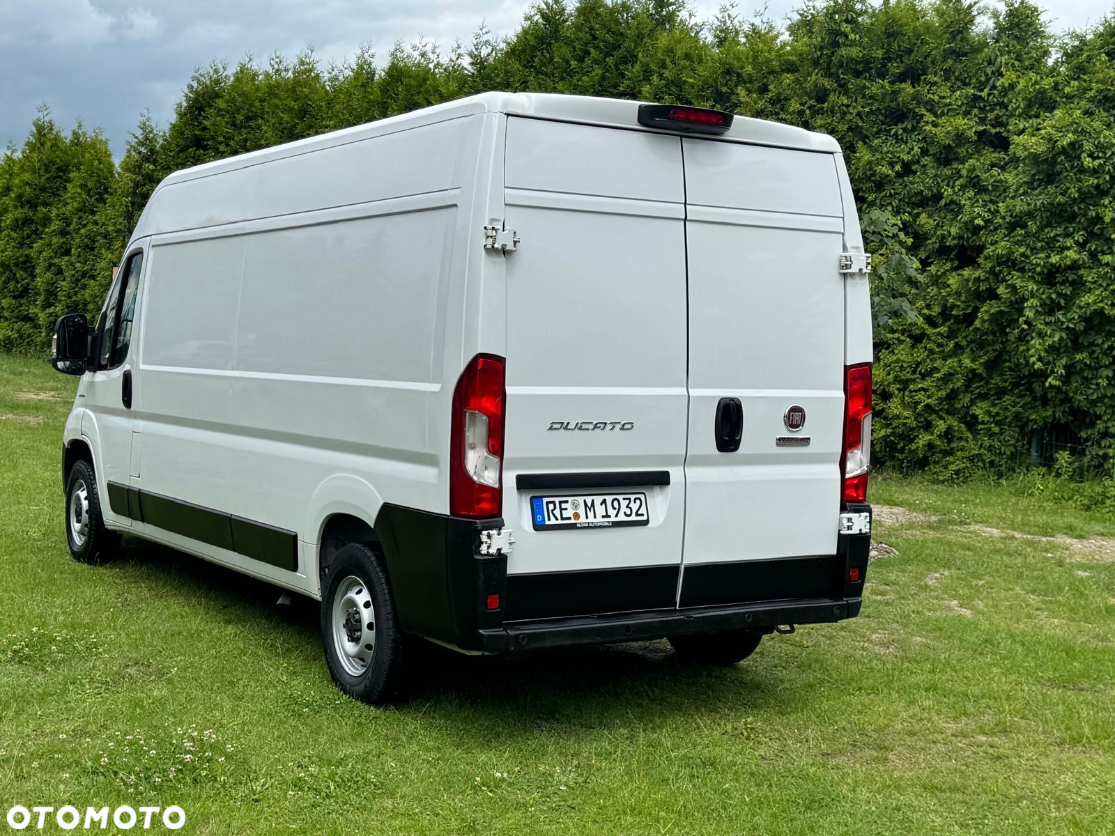 Fiat Ducato - 15