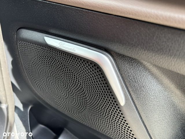 Mercedes-Benz Klasa V 300 d lang 4Matic 9G-TRONIC Avantgarde Edition Edition 19 - 16