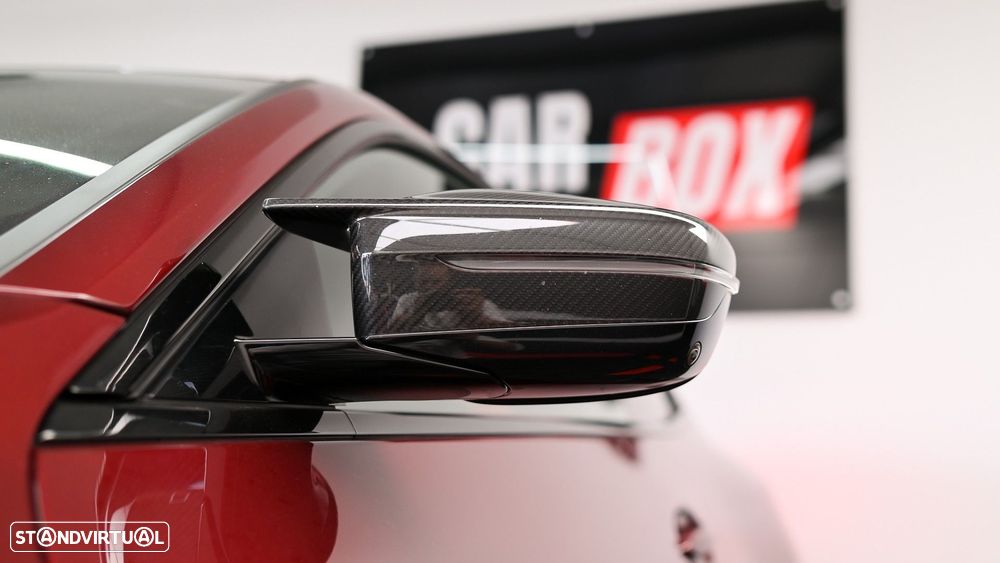 BMW M4 Competition Pack 50 anos M - 9