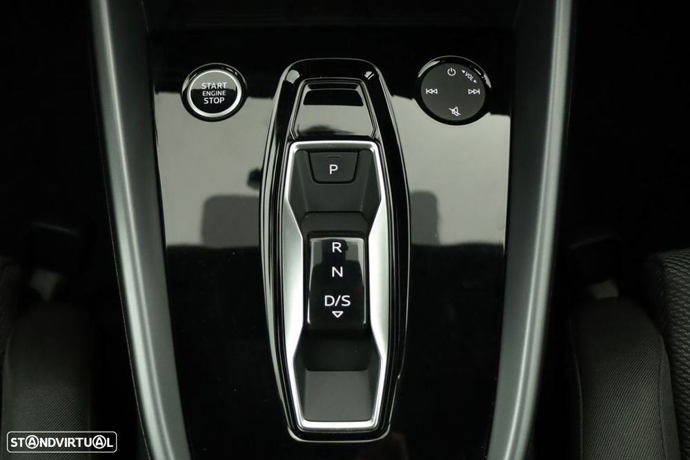 Audi A3 Limousine - 14