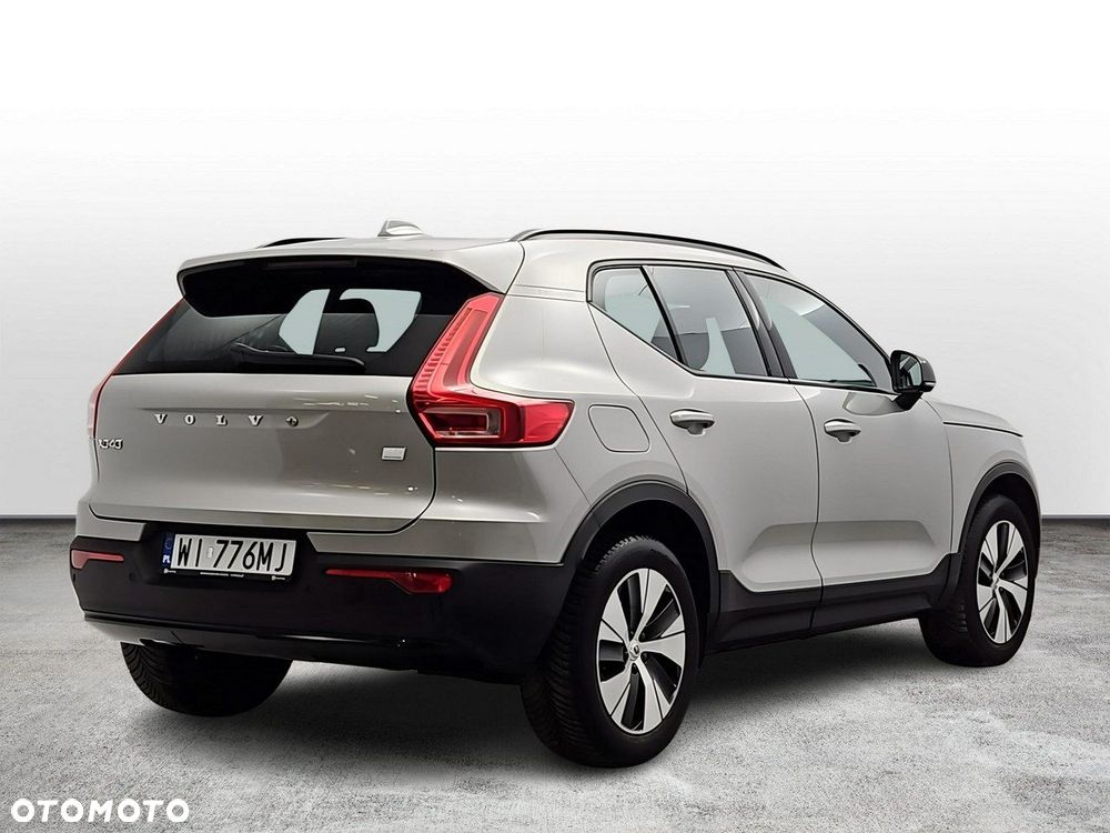 Volvo XC 40 - 5