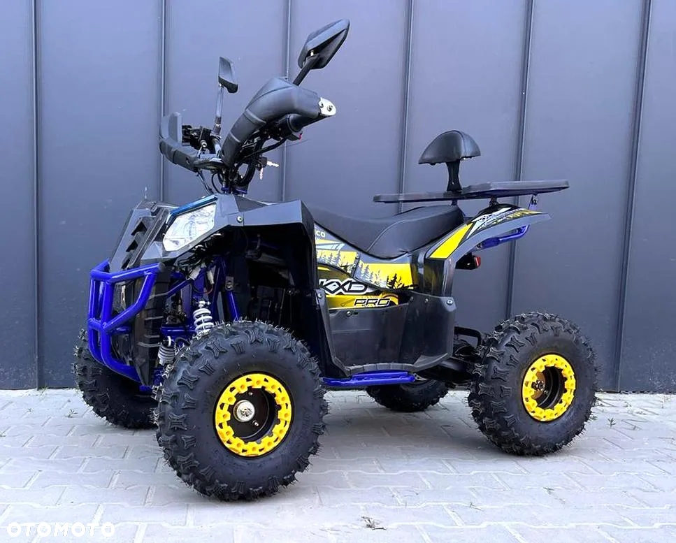 KXD Inny - 16