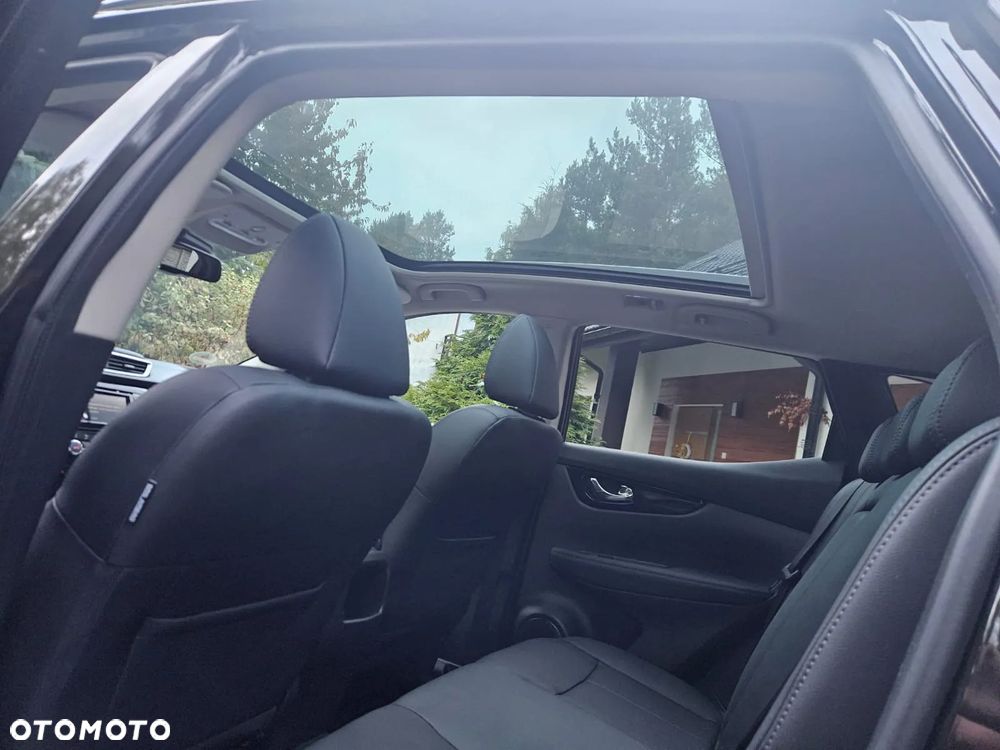 Nissan Qashqai 1.6 DIG-T TEKNA+ - 35