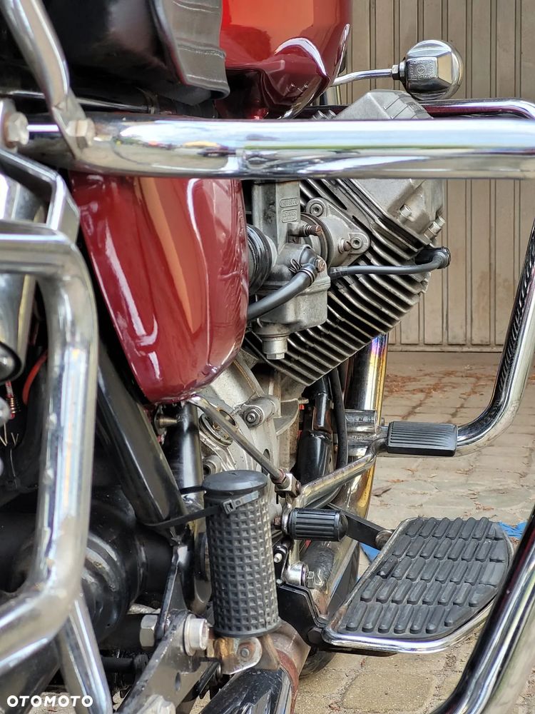 Moto Guzzi California - 18