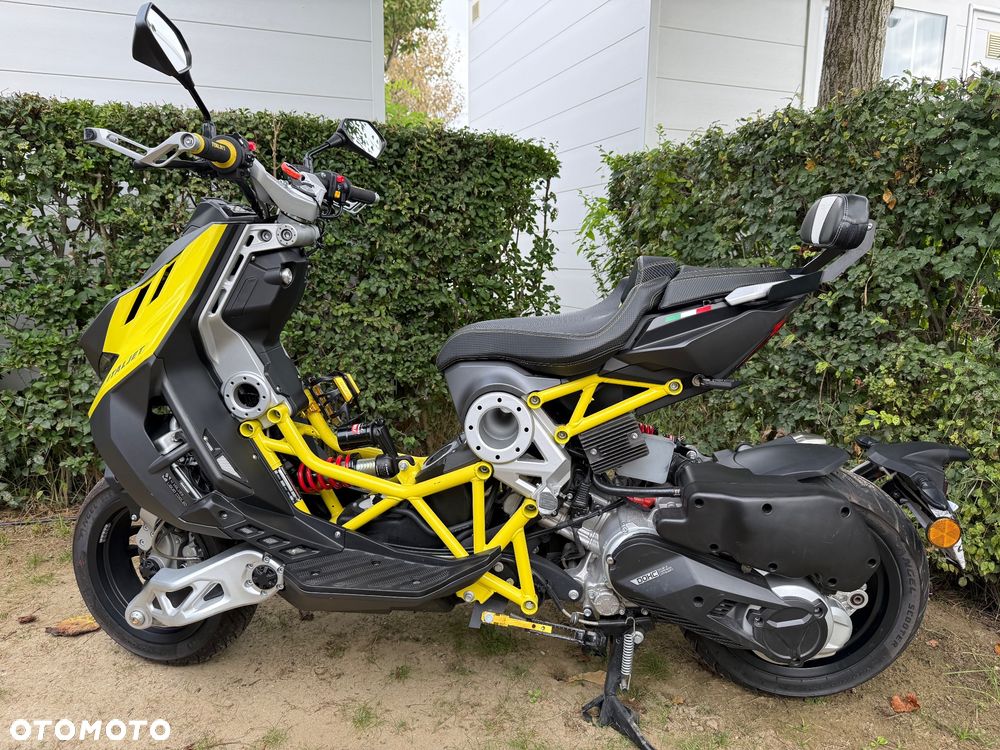 Italjet Dragster - 32