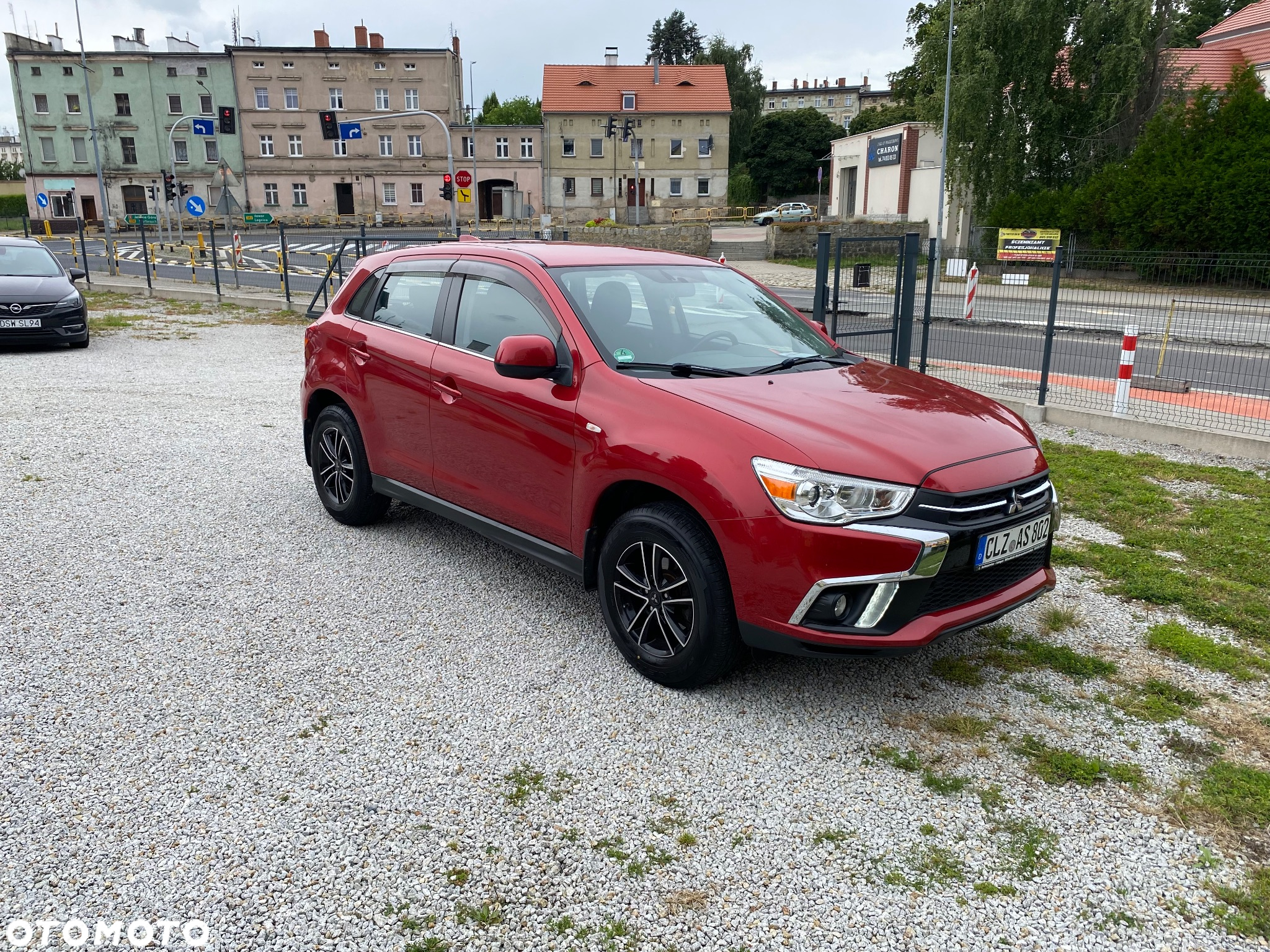 Mitsubishi ASX 1.6 ClearTec 2WD Diamant Edition - 20