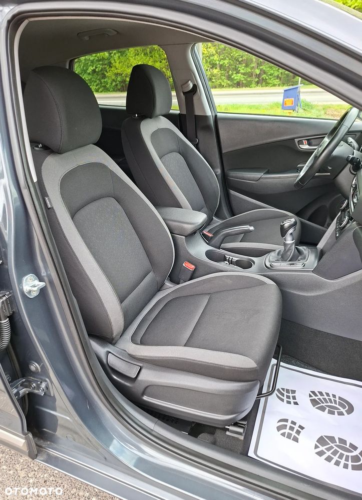 Hyundai Kona - 13
