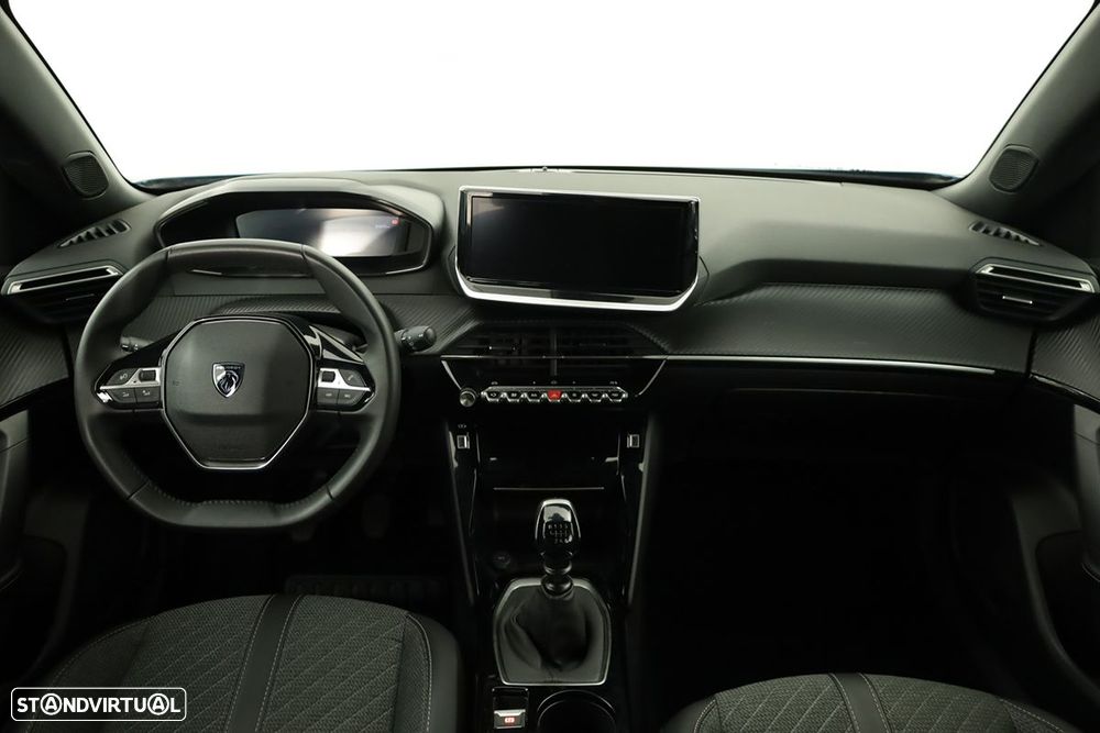 Peugeot 2008 1.2 PureTech Allure - 8