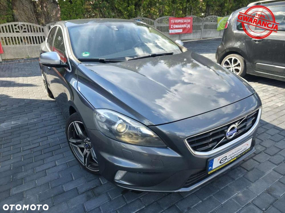 Volvo V40 - 15
