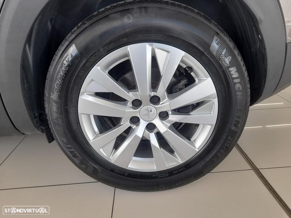 Peugeot 3008 1.5 BlueHDi Active Pack - 24