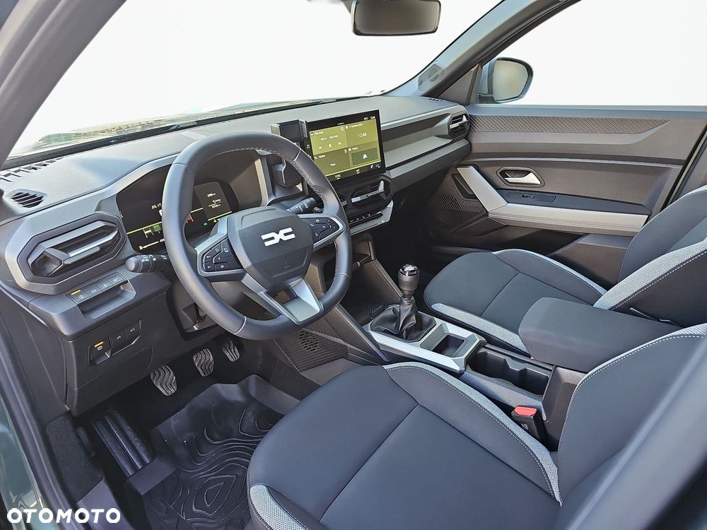 Dacia Bigster - 9
