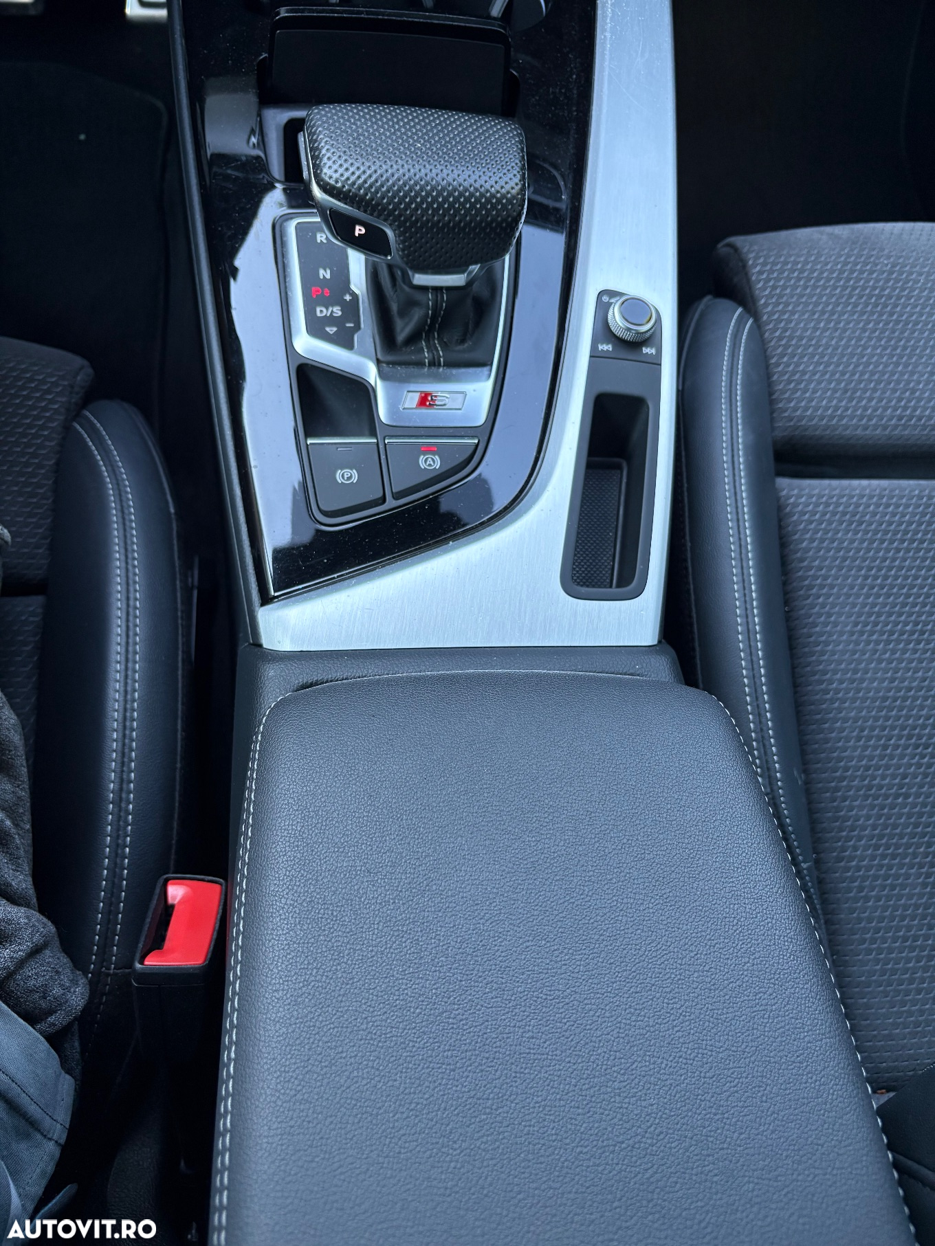 Audi S5 Coupe TDI quattro tiptronic - 9