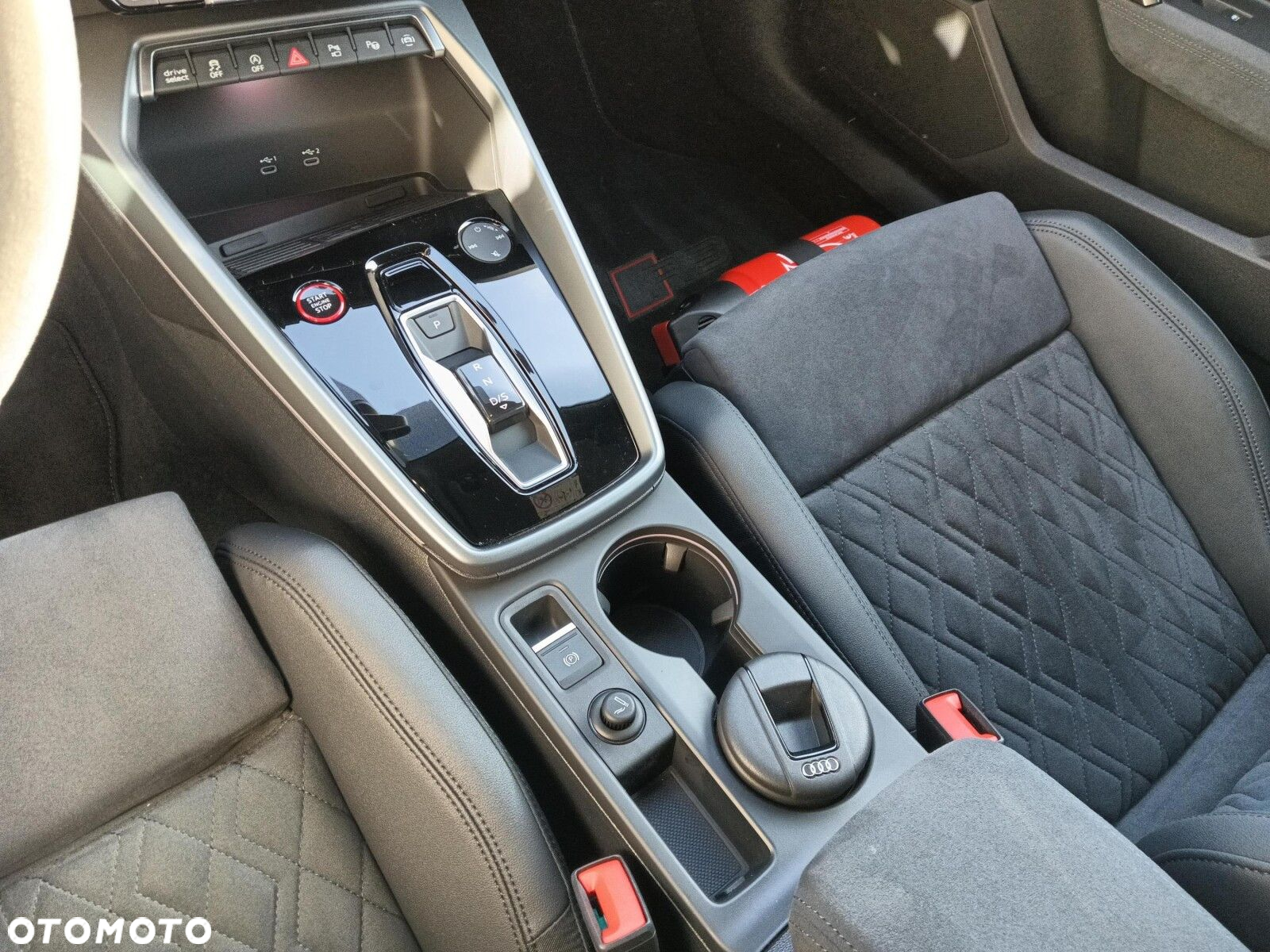 Audi RS3 Sportback - 15