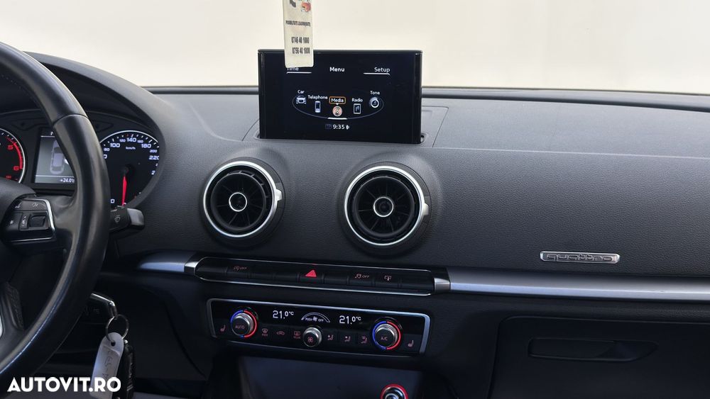 Audi A3 - 15