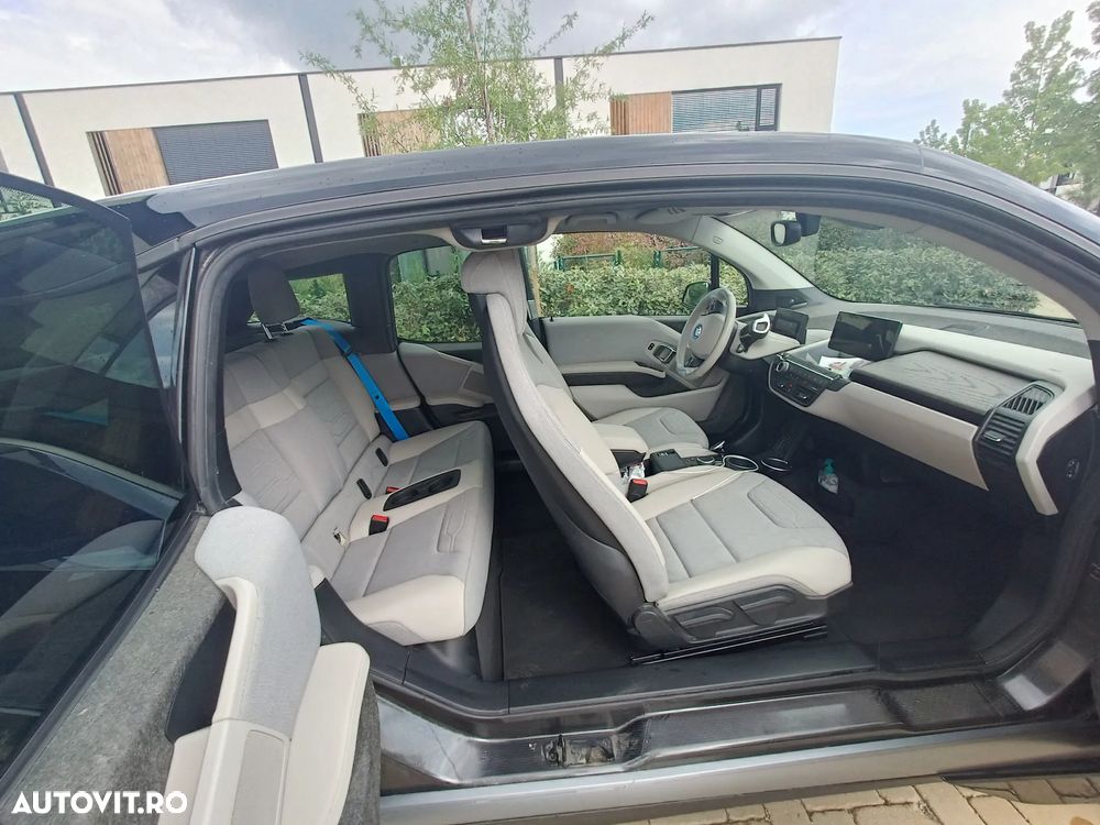 BMW i3 i3s 120 Ah - 6