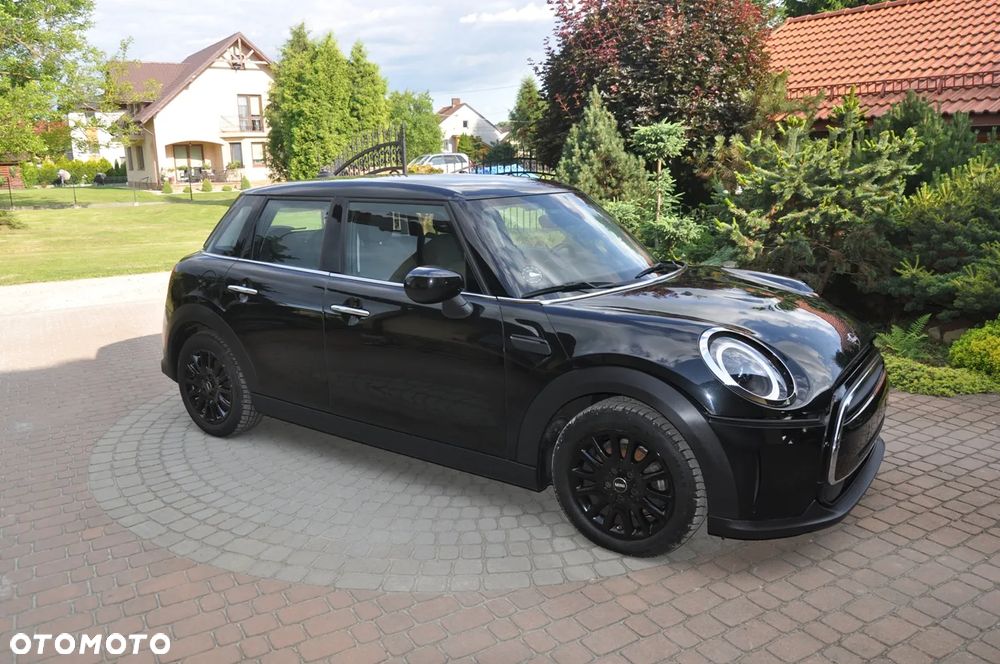 MINI Cooper - 2