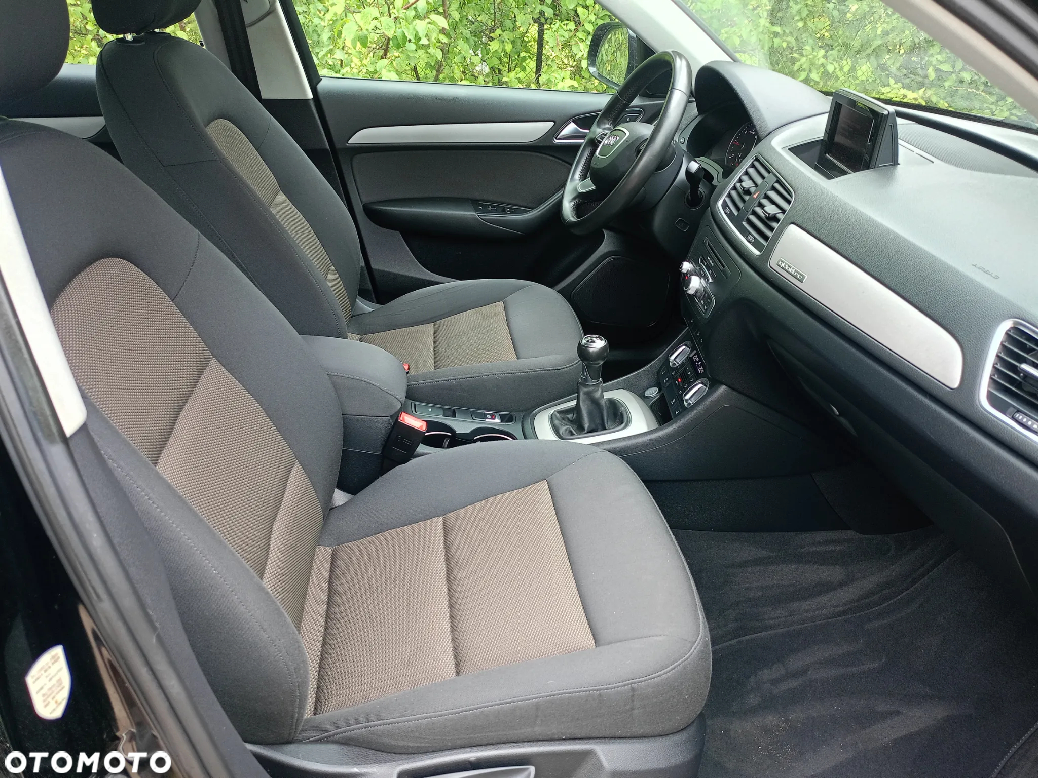 Audi Q3 2.0 TDI Quattro - 20
