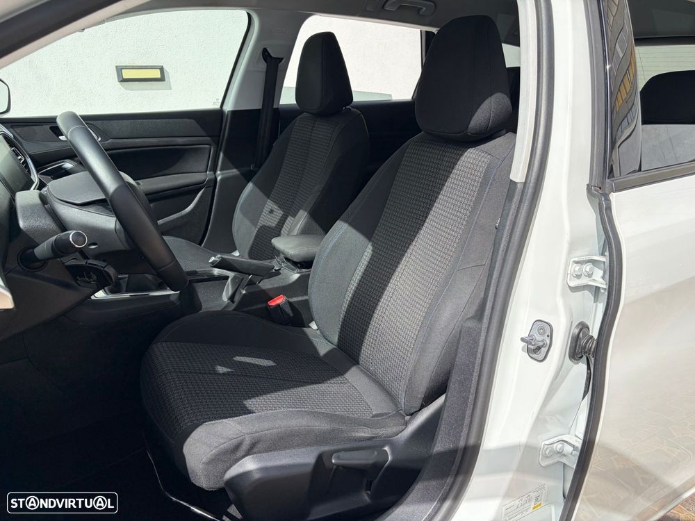 Peugeot 308 SW 1.5 BlueHDi Style J17 - 10
