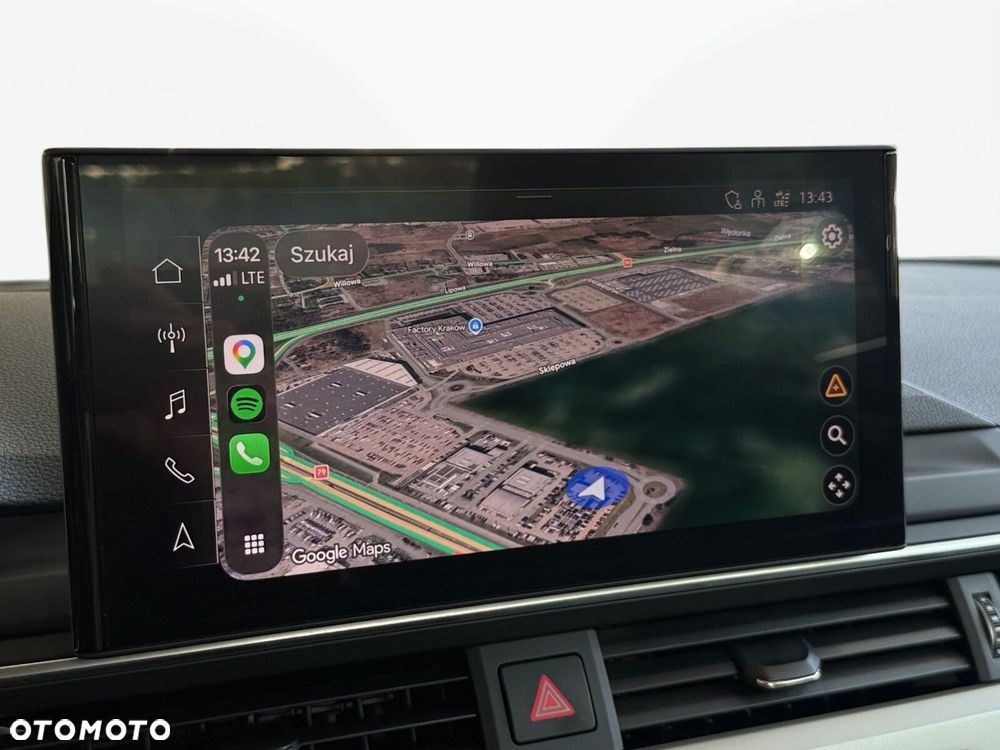 Audi A4 Limousine 35 TFSI mHEV S Line S tronic - 25