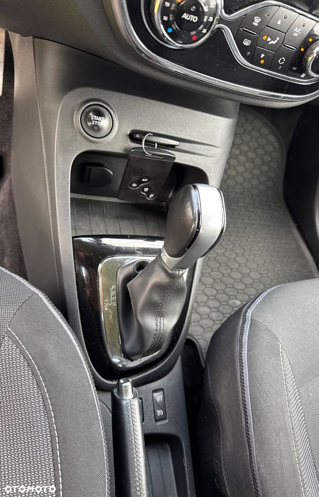 Renault Captur ENERGY TCe 120 EDC Intens - 18