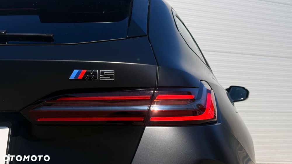 BMW M5 - 11
