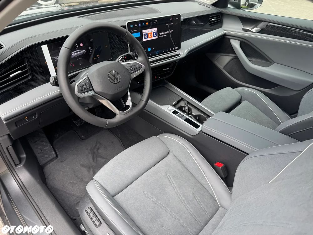 Volkswagen Passat - 3