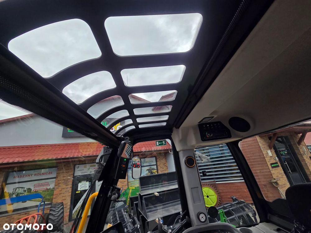 JCB TM 320 S  542. 70 MANITOU - 22
