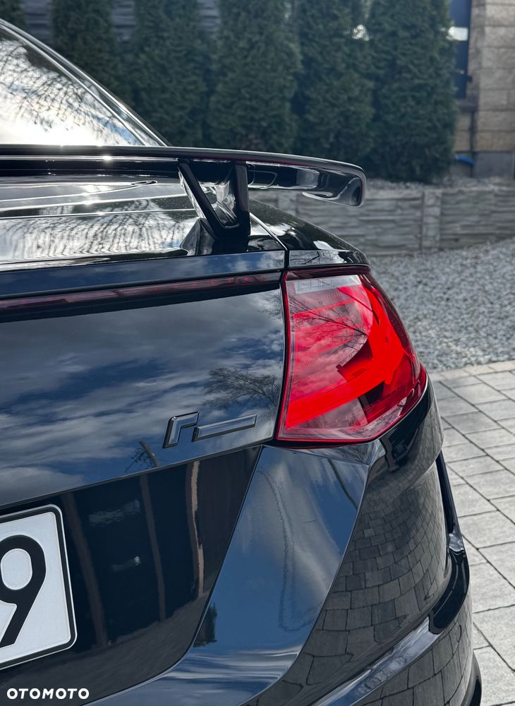 Audi TT S Coupé TFSI quattro tronic - 14