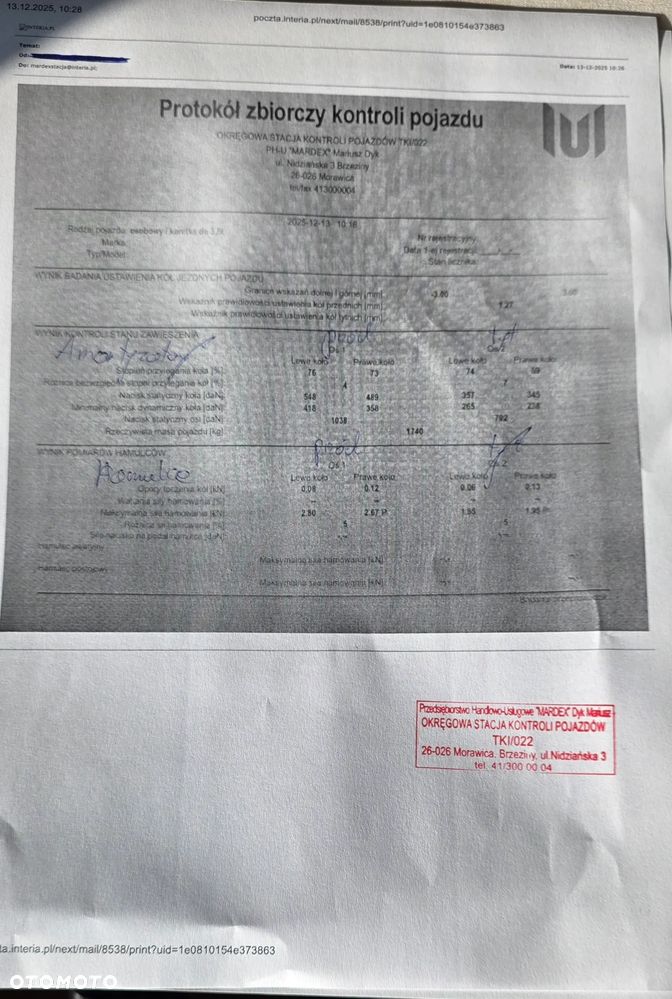 Toyota Avensis 2.0 D-4D Premium - 8