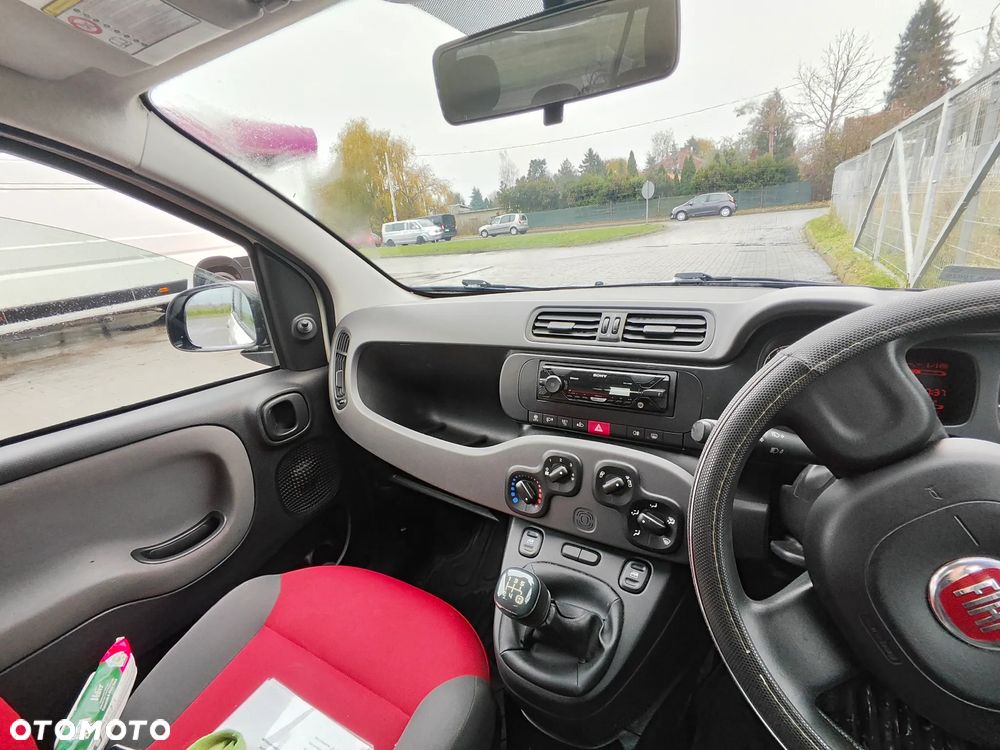 Fiat Panda 1.2 Easy - 6